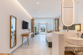 San Antonio Summerland