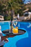 San Antonio Summerland