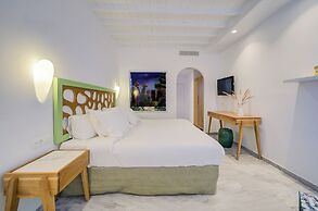 San Antonio Summerland