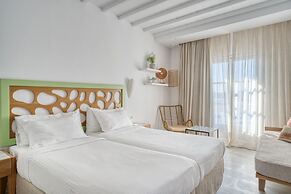 San Antonio Summerland