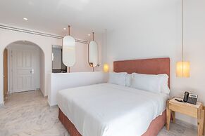 San Antonio Summerland