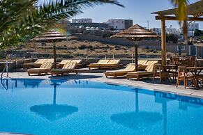 San Antonio Summerland