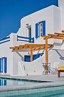 San Antonio Summerland