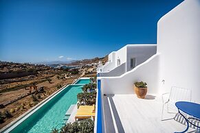 San Antonio Summerland