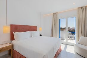 San Antonio Summerland