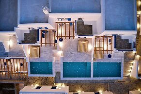 San Antonio Summerland