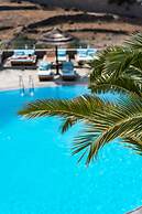 San Antonio Summerland