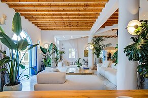 San Antonio Summerland