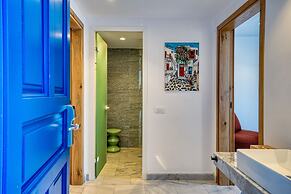 San Antonio Summerland