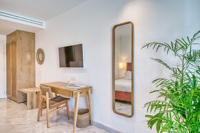 San Antonio Summerland