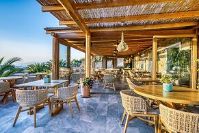 San Antonio Summerland