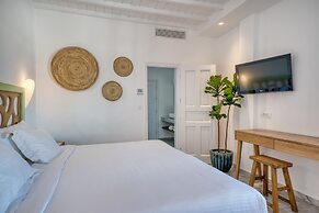 San Antonio Summerland