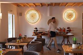 San Antonio Summerland