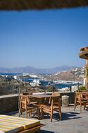 San Antonio Summerland