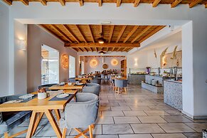 San Antonio Summerland