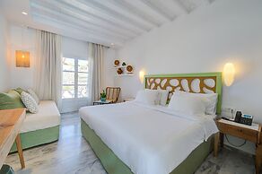 San Antonio Summerland