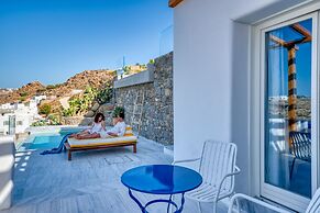 San Antonio Summerland