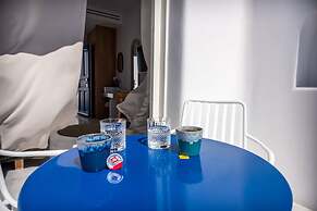 San Antonio Summerland