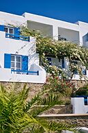 San Antonio Summerland