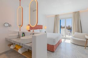 San Antonio Summerland