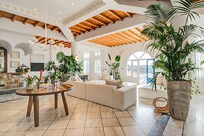 San Antonio Summerland