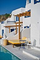 San Antonio Summerland