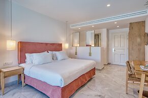 San Antonio Summerland