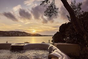 Mykonos Adonis Hotel