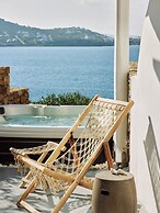 Mykonos Adonis Hotel