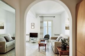 Mykonos Adonis Hotel