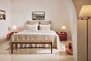 Mykonos Adonis Hotel