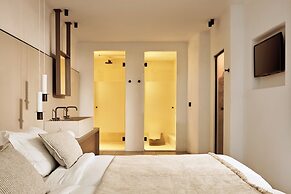Mykonos Adonis Hotel