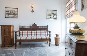 Mykonos Adonis Hotel