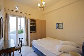 Mykonos Adonis Hotel