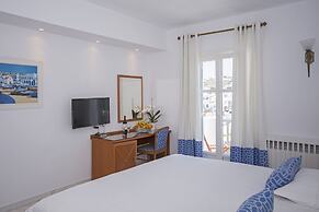 Mykonos Adonis Hotel