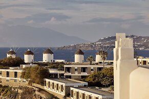Mykonos Adonis Hotel