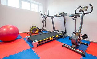 Mykonos Adonis Hotel