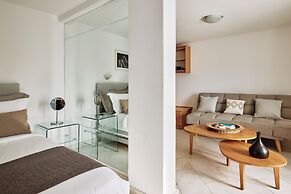 Mykonos Adonis Hotel