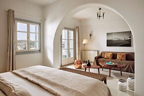 Mykonos Adonis Hotel