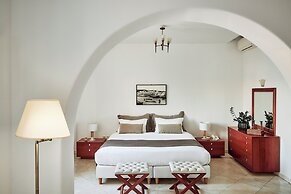 Mykonos Adonis Hotel