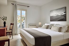 Mykonos Adonis Hotel