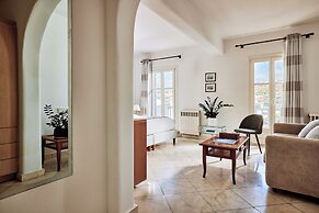 Mykonos Adonis Hotel