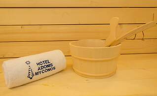 Mykonos Adonis Hotel