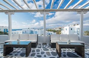 Mykonos Adonis Hotel