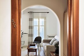 Mykonos Adonis Hotel