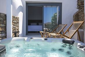 Mykonos Adonis Hotel