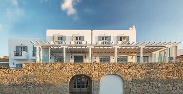 Mykonos Adonis Hotel