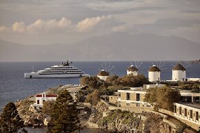 Mykonos Adonis Hotel