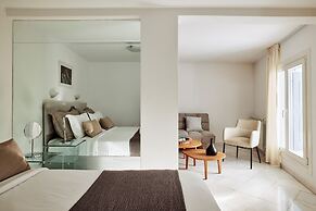 Mykonos Adonis Hotel