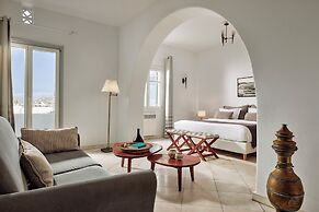 Mykonos Adonis Hotel
